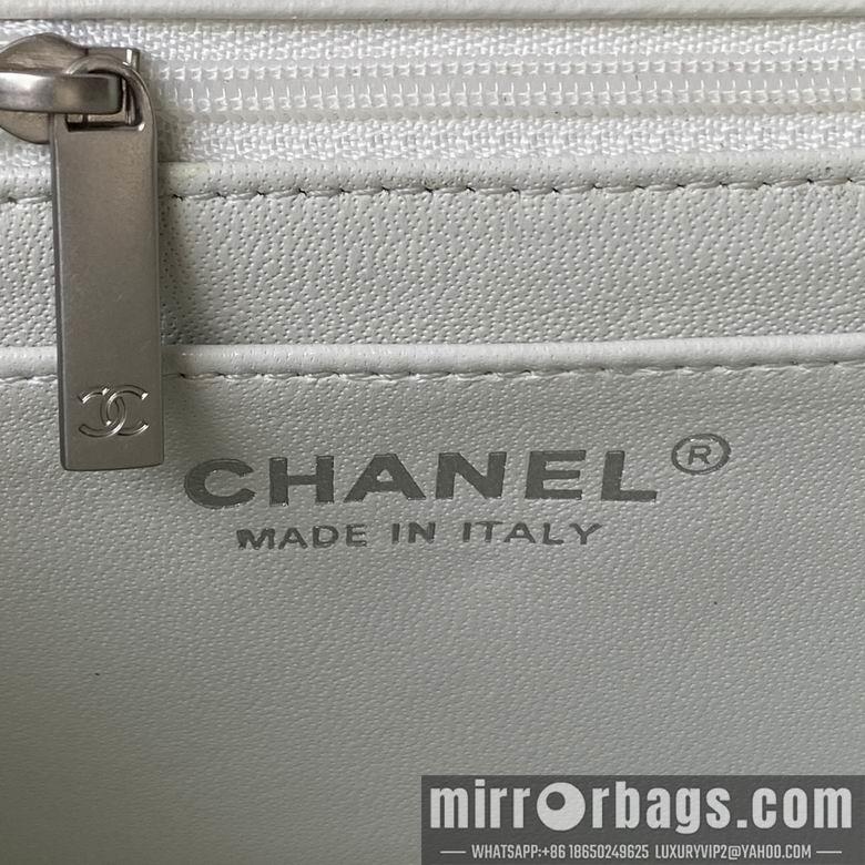 Chanel Replica Bags 17cm 012302 BL 5