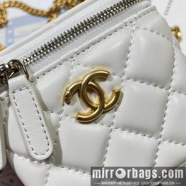 Chanel Replica Bags AP3203 11X8.5X7cm BL 5