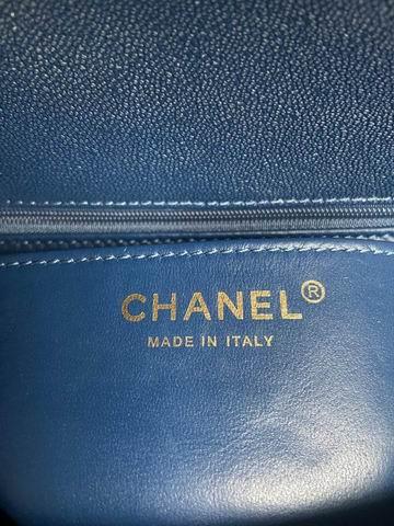 Chanel Replica Bags AS2431 20x6x13 cm al 10