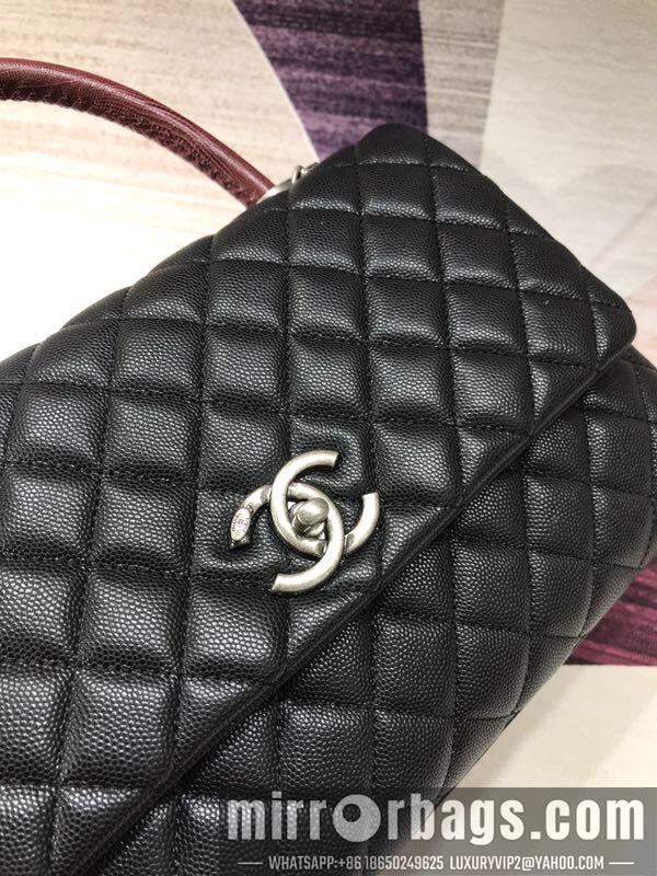 Chanel Replica Bags 92991 29cm，92990 24 cm al28