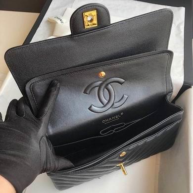 Chanel Replica Bags A1112 BL 15