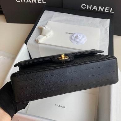 Chanel Replica Bags A1112 BL 15