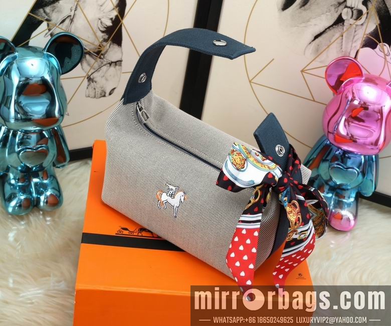 Hermes Replica Bags 大25X21X14cm 小21X17X12cm 051423 AM 20