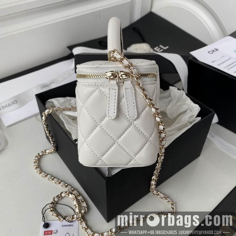 Chanel Replica Bags AP2846 9.5x17x8cm AL 2