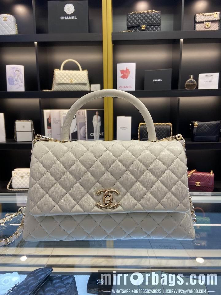 Chanel Replica Bags AS92990 21x14x10cm al 32