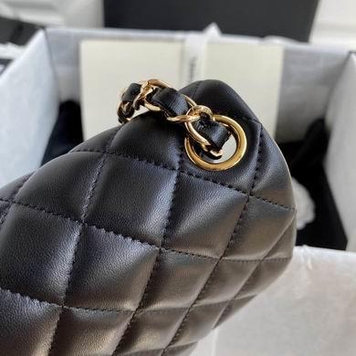 Chanel Replica Bags AS3442 17cm BL 7