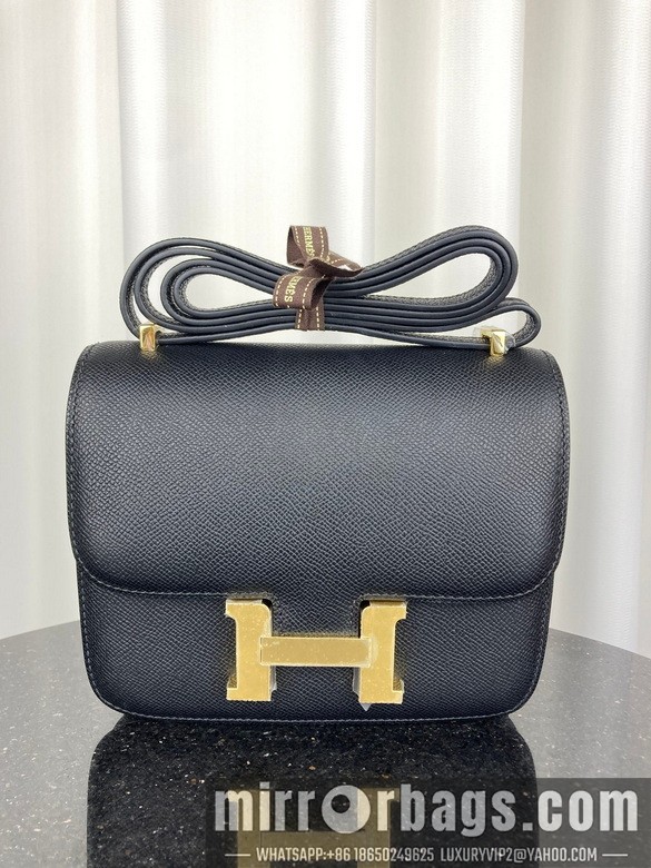 Hermes Replica Bags Constance 18cm 121402 AM 20