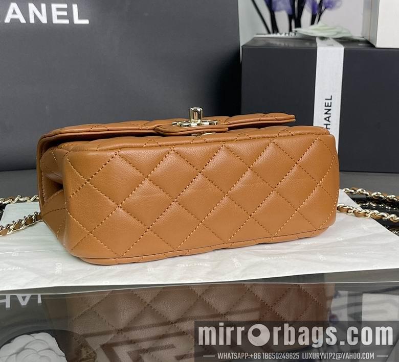 Chanel Replica Bags AS4141 20X14X7cm AS4140 81X13X6.5cm BL 4