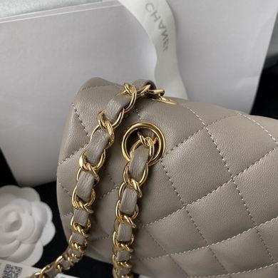 Chanel Replica Bags A1112 BL 1