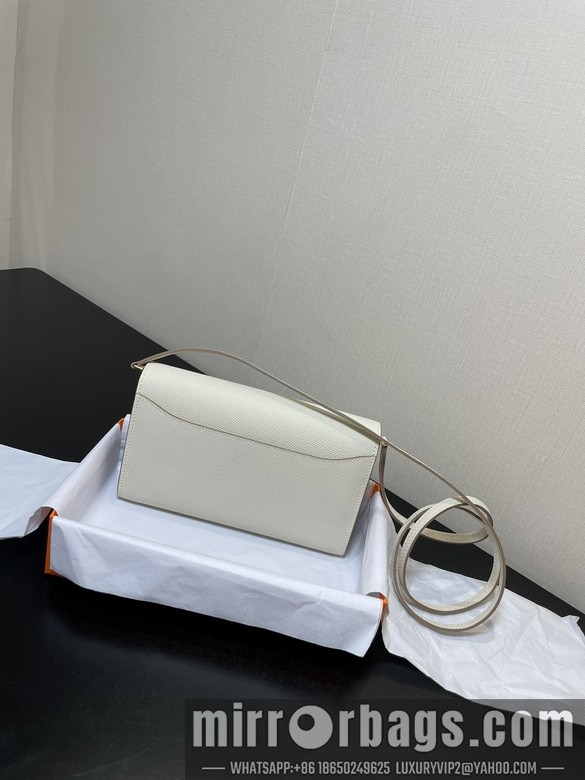 Hermes Replica Bags Constance E709 20.5X13X2cm AM 1