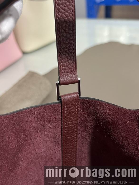 Hermes Replica Bags 18cm 111605 AM 15