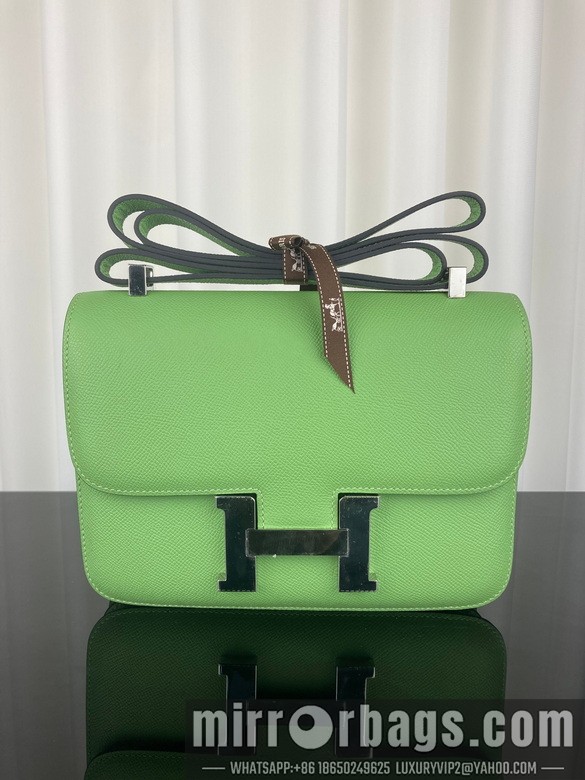 Hermes Replica Bags Constance 23cm 121403 AM 2