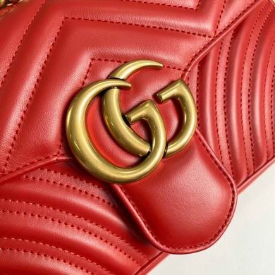 Gucci Replica Bags 443497 26X15X7cm MP 6