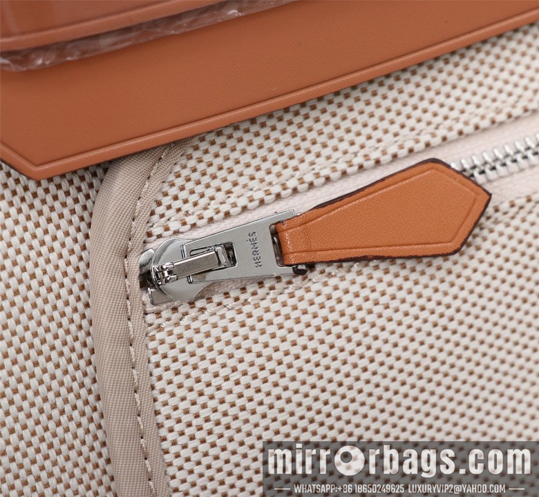 Hermes Replica Bags herbag 31cm 090101 AM 13