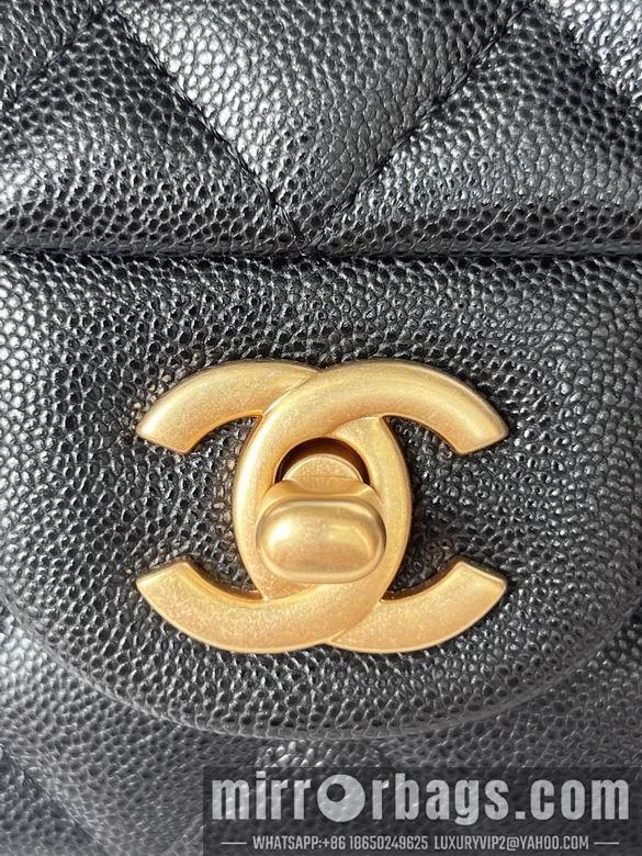 Chanel Replica Bags AS2431 20X12X6cm BL 16