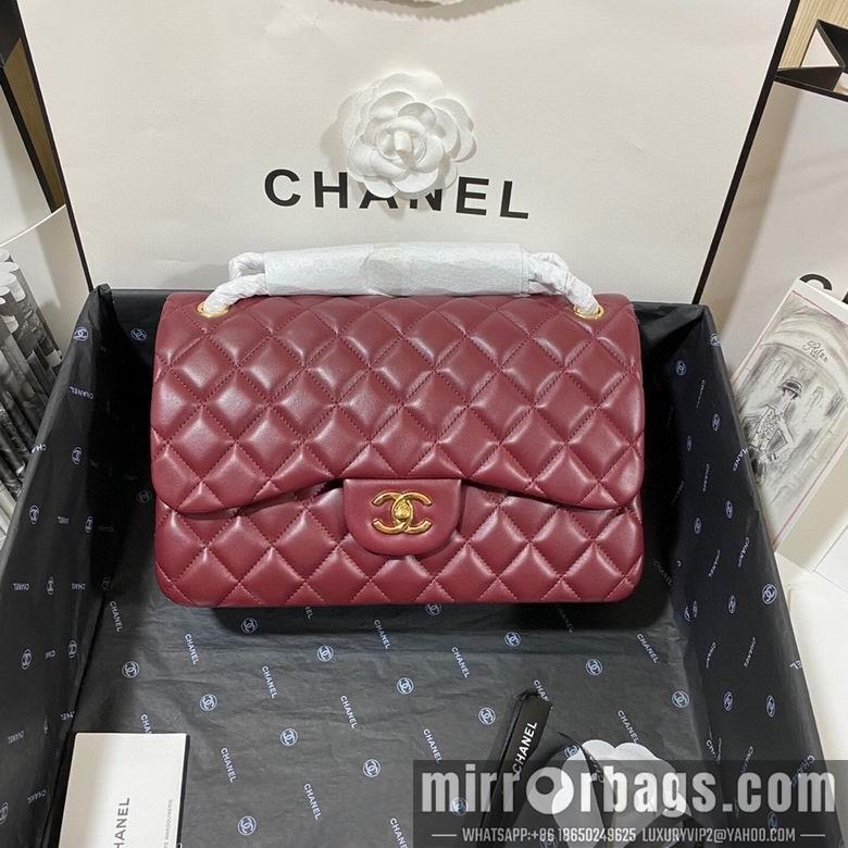 Chanel Replica Bags 1113 30m AL 4