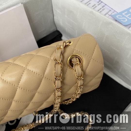 Chanel Replica Bags A01112 15.5x25.5x6.5 cm al 07