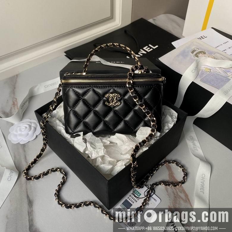 Chanel Replica Bags AP4052 17cm BL 1