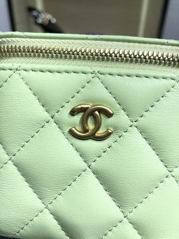 Chanel Replica Bags 81136 02843,10.5x8.5x7cm al06