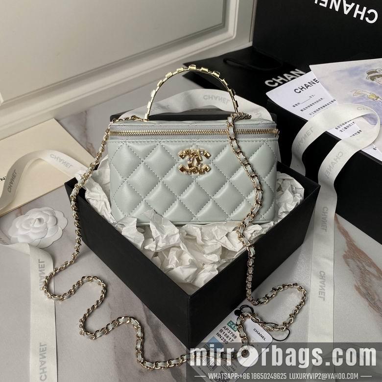 Chanel Replica Bags Ap3799 17cm BL 1