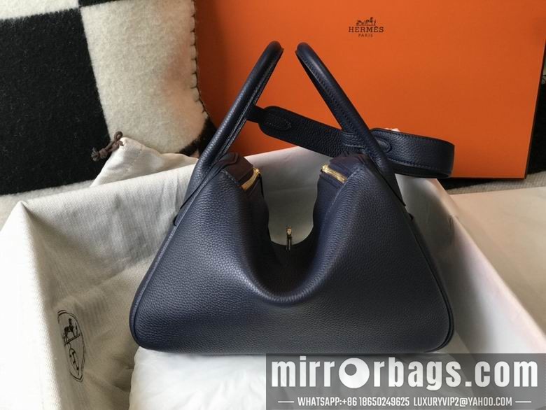 Hermes Replica Bags 26cm 112709 AM 4