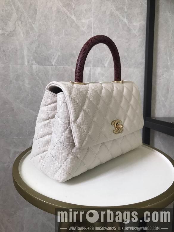 Chanel Replica Bags A92990 24cm BL 3