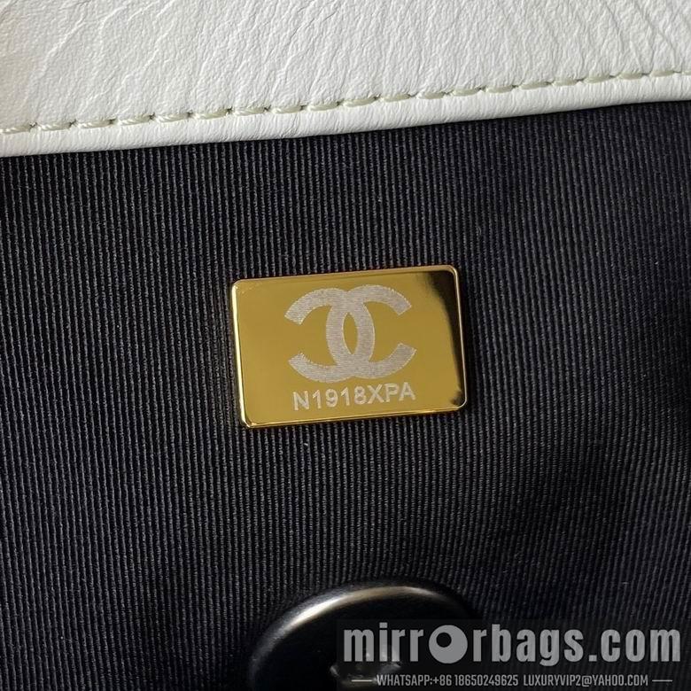 Chanel Replica Bags CHANEL 19 26cm AL 6