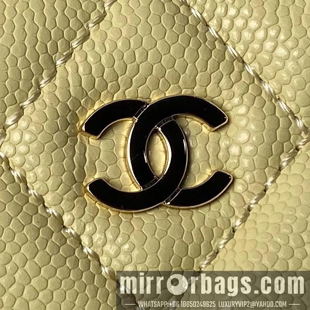 Chanel Replica Bags Ap4000 11X16X2.5cm BL 3