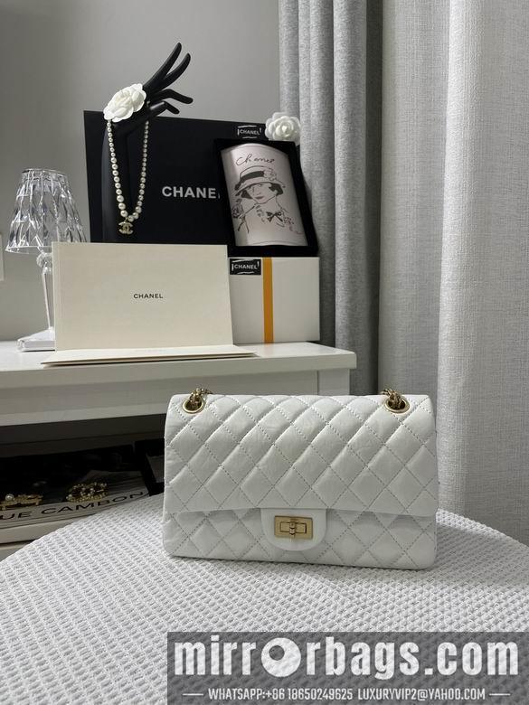 Chanel Replica Bags 1112 24cm BL 1