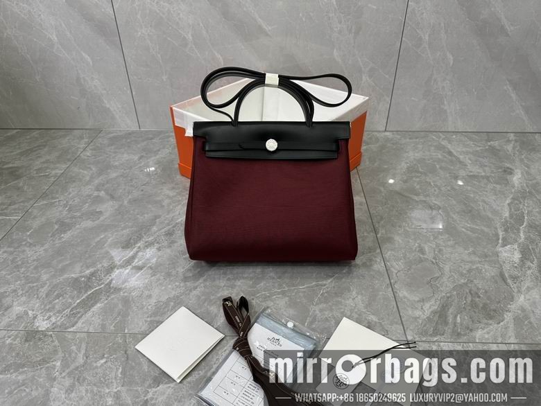 Hermes Replica Bags Herbag 31cm 052901 AM 2