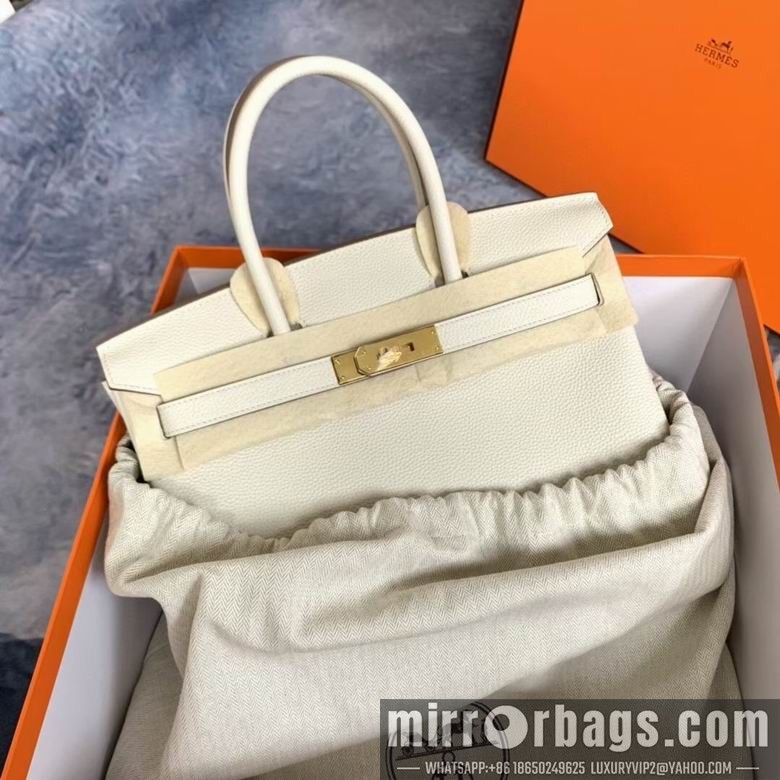 Hermes Replica Bags 30cm 102101 AM 5