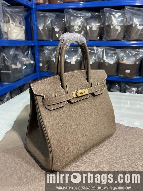 Hermes Replica Bags 25X13X20cm 30X16X22cm 110301 AM 23