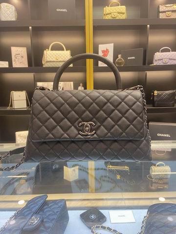 Chanel Replica Bags AS92990 21x14x10cm al 9