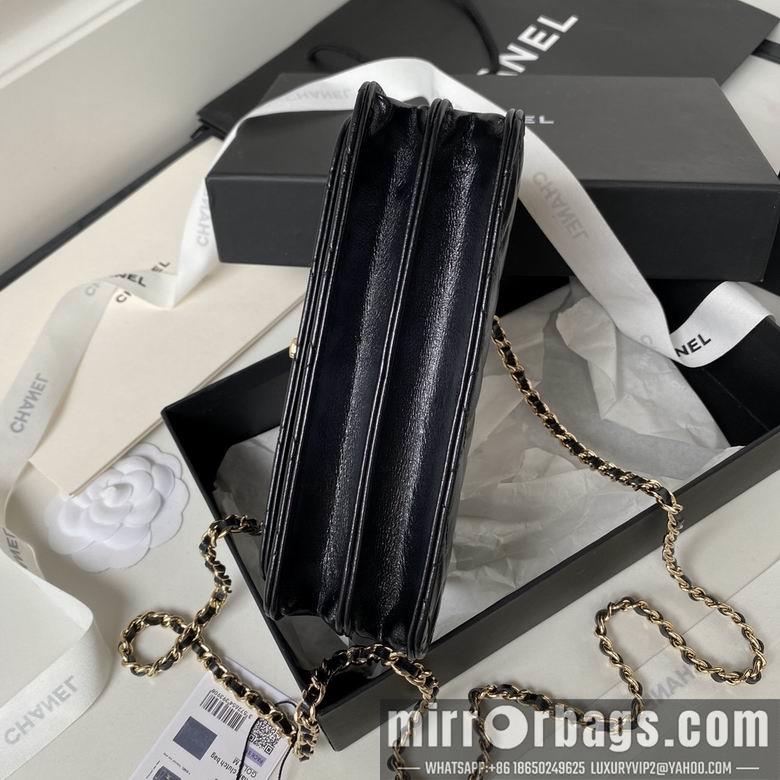 Chanel Replica Bags Ap3803 19cm BL 5