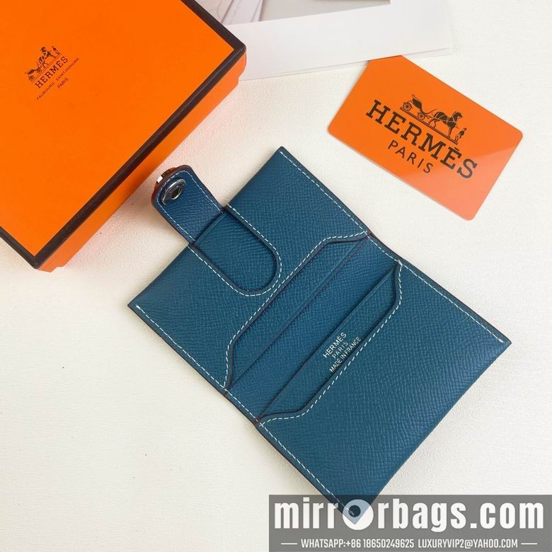 Hermes Replica Bags 515 10.5X7X2cm YG 5