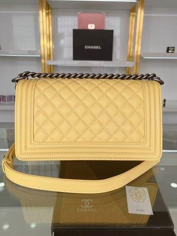 Chanel Replica Bags A67085 12x20x7; 67086 25x15x8cm al 22