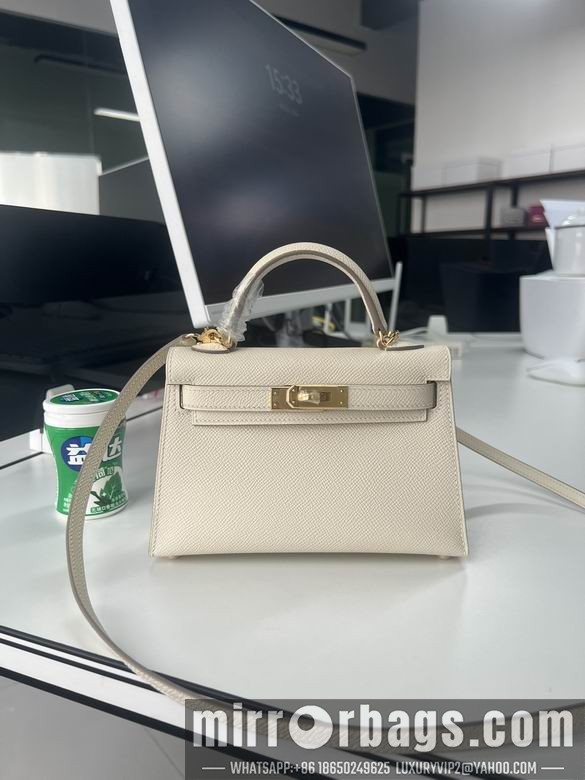 Hermes Replica Bags 19cm 120201 AM 17