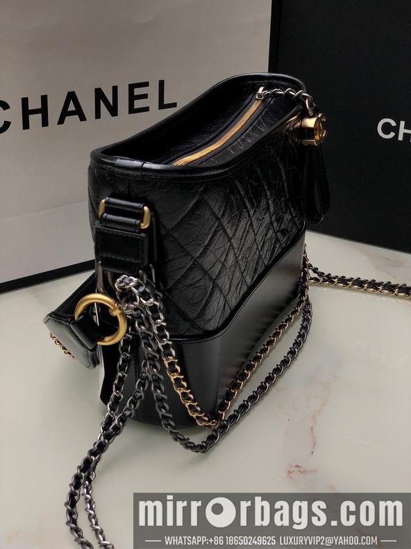 Chanel Replica Bags AS1582 25 cm al 12