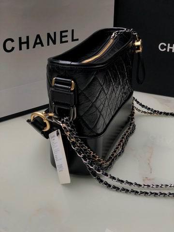 Chanel Replica Bags AS1582 25 cm al 10