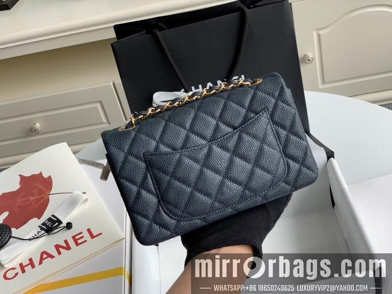 Chanel Replica Bags 1116 20cm AL 10