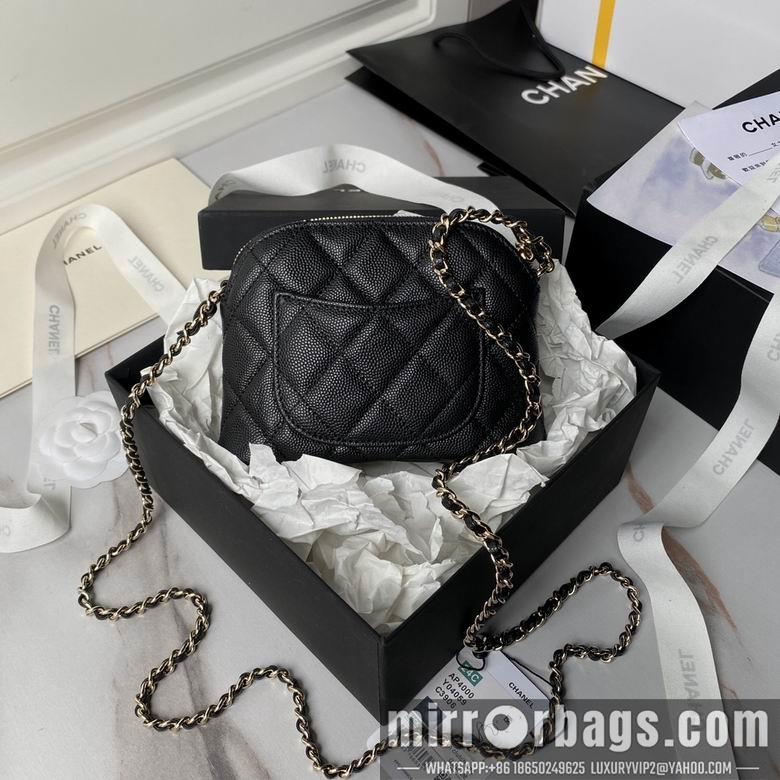 Chanel Replica Bags Ap4000 11X16X2.5cm BL 1