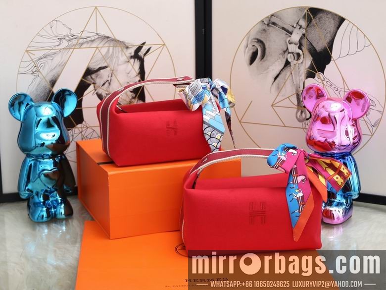 Hermes Replica Bags 大25X21X14cm 小21X17X12cm 051423 AM 12