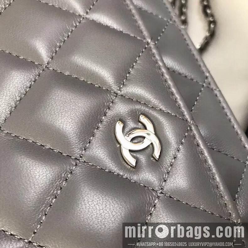 Chanel Replica Bags Wallet on chain 33814 19x12.5cm al16