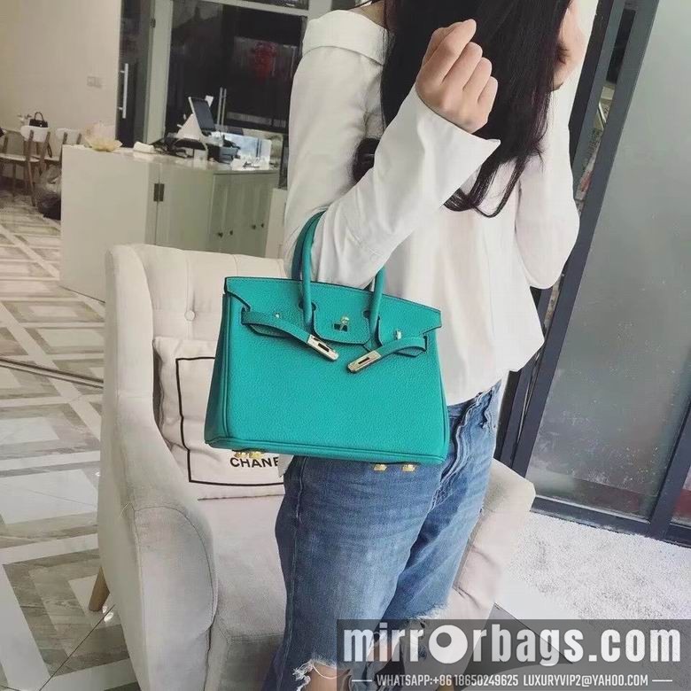 Hermes Replica Bags Birkin 20cm 25cm 30cm 35cm 010607 YG 10