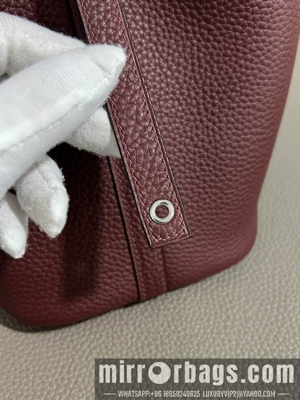 Hermes Replica Bags 18cm 111605 AM 15