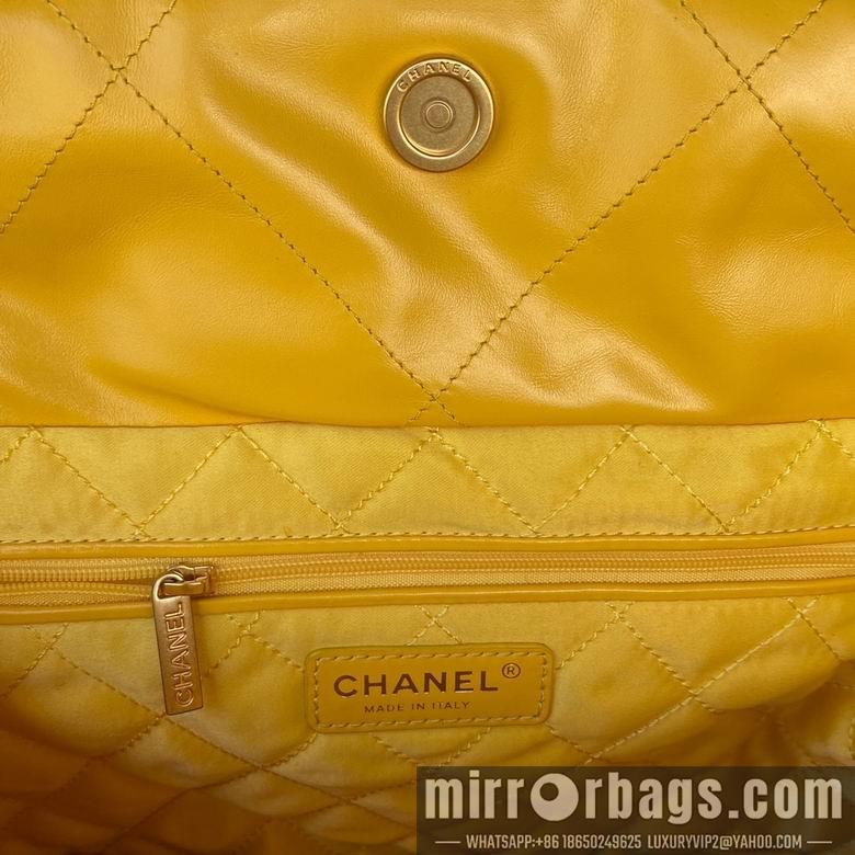 Chanel Replica Bags AS3261 39x42x8cm AL 8