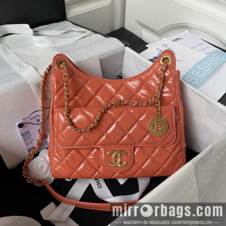 Chanel Replica Bags AS4322 21.5X22.5X7cm BL 2