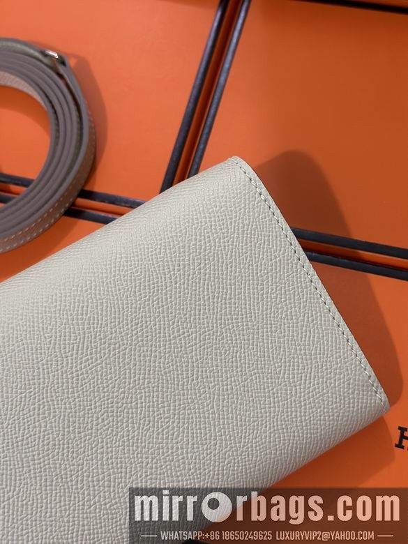 Hermes Replica Bags Ancre to go 24X10X2.5cm 032001 AM 2