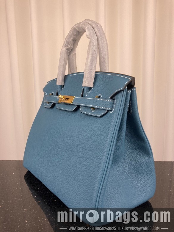 Hermes Replica Bags Brikin 30cm 101805 AM 5