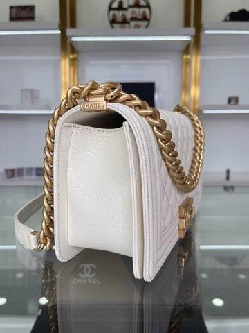 Chanel Replica Bags A67085 12x20x7; 67086 25x15x8cm al 50